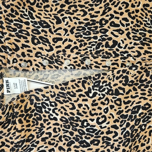 NWT Thermal Hooded Pajama Onesie sz Small - Picture 9 of 11